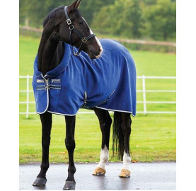CHEMISE RAMBO COSY FLEECE
