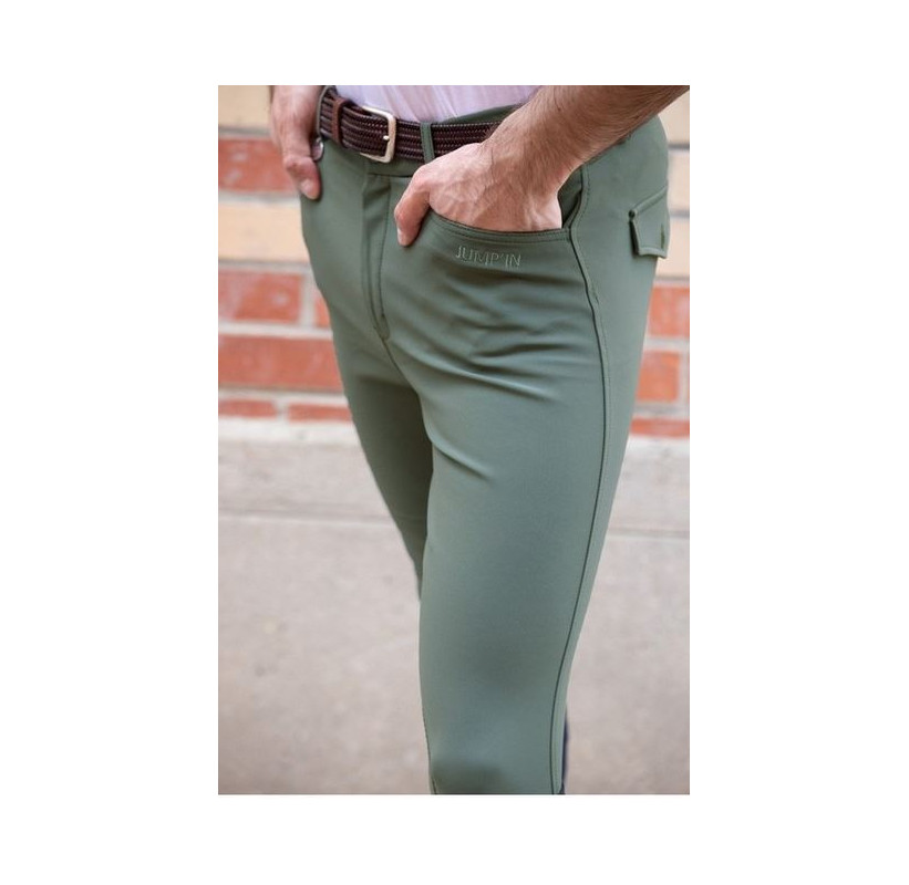 PANTALON HOMME SUPER X