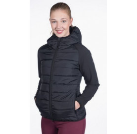 VESTE HYBRIDE ACTIVE