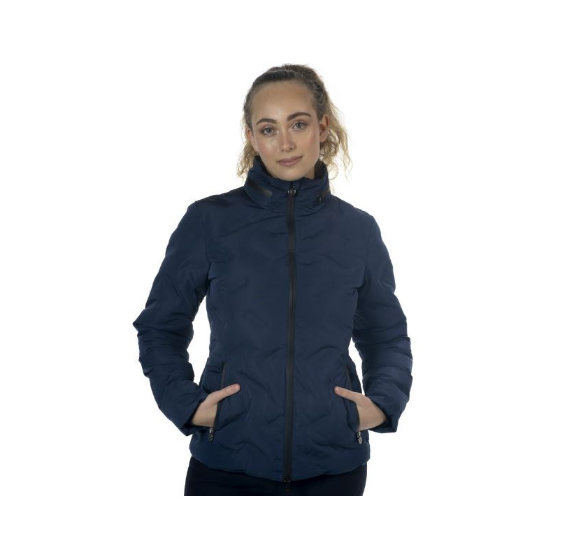 PARKA TECHNIQUE DAME KELOWNA FEMME