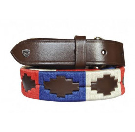 CEINTURE CHUKKA