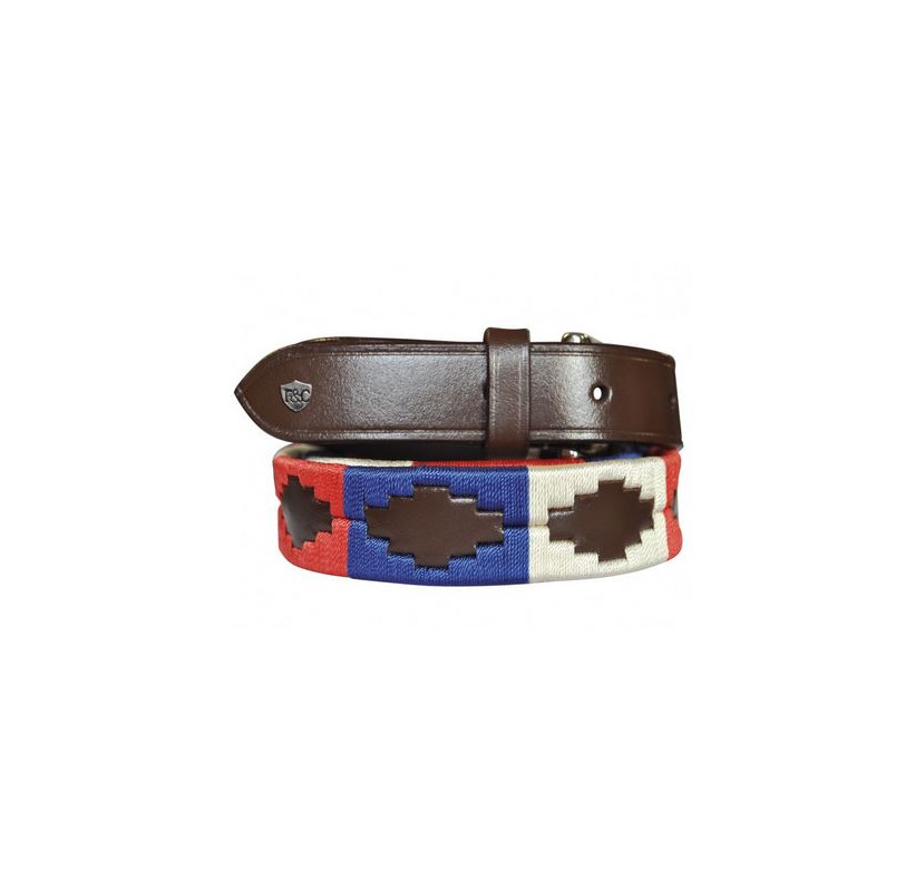 CEINTURE CHUKKA
