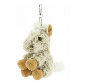 PORTE CLES PELUCHE