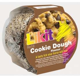 LIKIT COOKIE DOUGH 650G