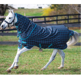 COUVERTURE EXT AMIGO PONY...