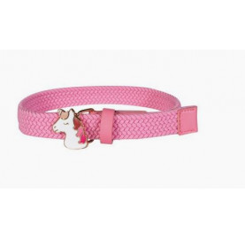 CEINTURE ENFANT ELASTIQUE