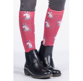 CHAUSSETTES - WONDERLAND