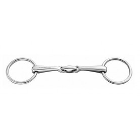 MORS 2 ANNEAUX DOUBLE BRISUIRE