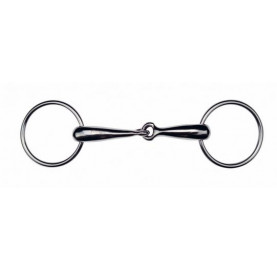 MORS 2 ANNEAUX CREUX