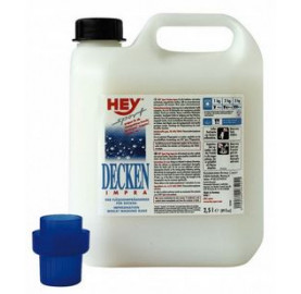 HEY SPORT RUG-IMPRA 2.5L