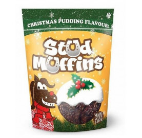 BONBONS MUFFINS X-MASS STUD...