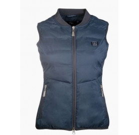 GILET CHAUFFANT COMFORT...