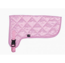 COUVERTURE - HOBBY HORSING