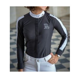 POLO CONCOURS SHOWSHIRT...