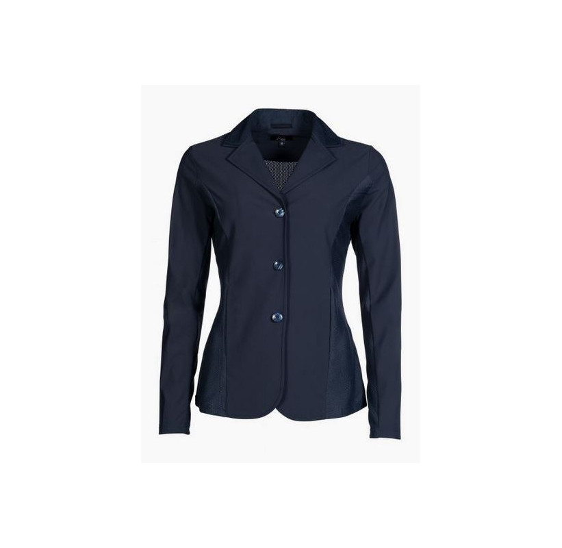 VESTE DE CONCOURS HUNTER FEMME