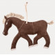 JOUET POUR CHEVAL