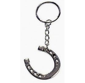 PORTE CLE FER A CHEVAL