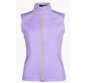 GILET FONCTIONNEL LAVENDER BAY