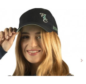 CASQUETTE FLORINA