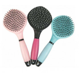 BROSSE CRINIERE ET QUEUE