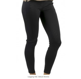 LEGGING F&C SKALA FEMME