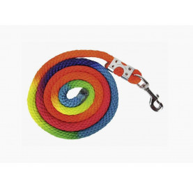 LONGE MULTICOLOR