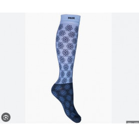 CHAUSSETTES BLOOMSBURY MINIMAL