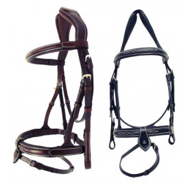 BRIDON SOFT CAVALETTI