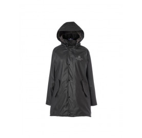 VESTE IMPERMEABLE SPIRIT NOIR