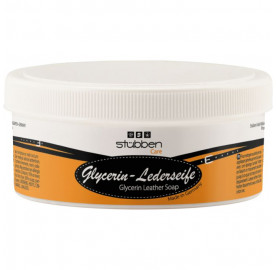 SAVON GLYCERINE POUR CUIR 250G