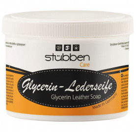 SAVON GLYCERINE CUIR 500G...