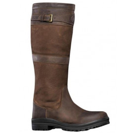 BOTTES EN CUIR CUMBERLAND...