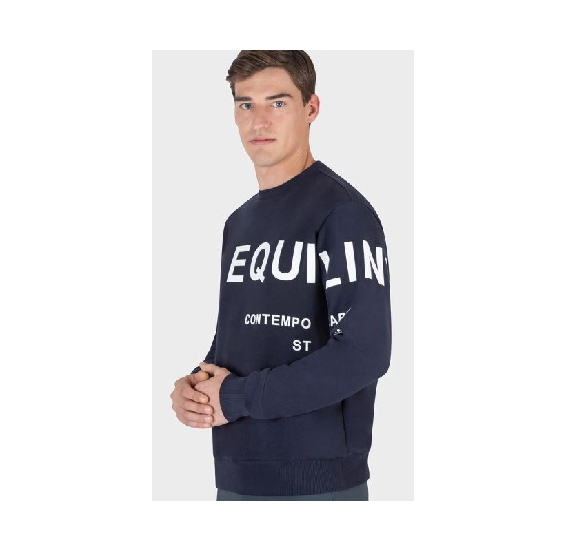 PULL HOMME MAXI LOGO