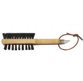 CURE PIED BROSSE MANCHE 