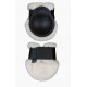 PROTEGES BOULETS BASIC FOURRES