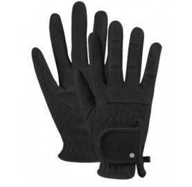 GANTS D'EQUITATION ELT