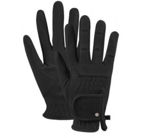 GANTS D'EQUITATION ELT ENFANT