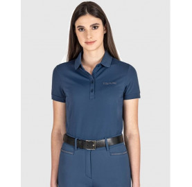 POLO LIBERO FEMME