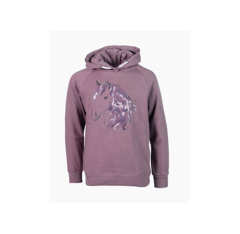 HOODY ALVA