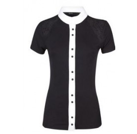 CHEMISE DE CONCOURS FEMME AURA