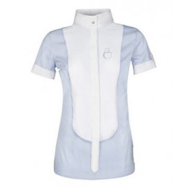 CHEMISE DE CONCOURS FEMME...