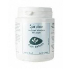 SPIRULINE POUDRE