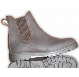 BOOTS CHARLY