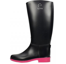 BOTTES CAOUTCHOUC ENFANT