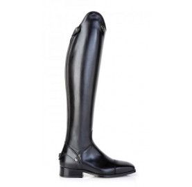 BOTTES PAVIA CUIR