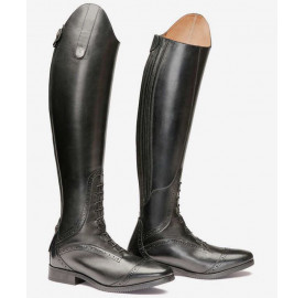 BOTTES SUPERIOR HIGH RIDER FEMME