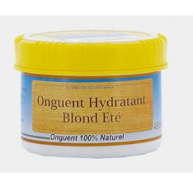 ONGUENT HYDRATANT BLOND ETE...