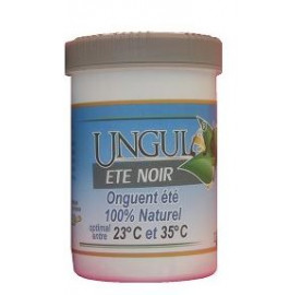 ONGUENT ETE NOIR 1L