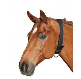 COLLIER D'ATTACHE POUR CHEVAUX
