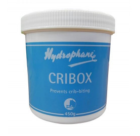 CRIBOX PATE 450 GR